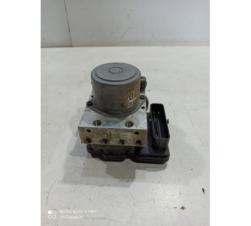 Блок ABS(насос)