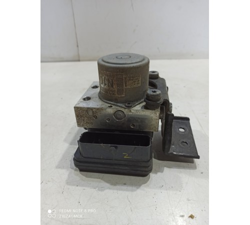 Блок ABS(насос)