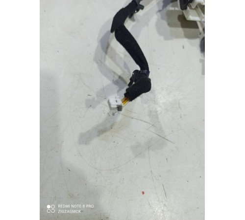 Электропроводка обшивки двери передняя правая