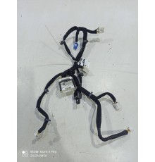 Электропроводка обшивки двери передняя правая