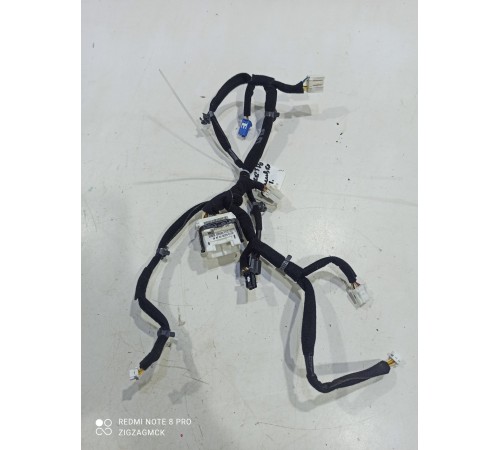 Электропроводка обшивки двери передняя правая