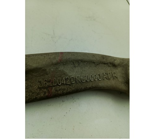 Рычаг подвески задний правый