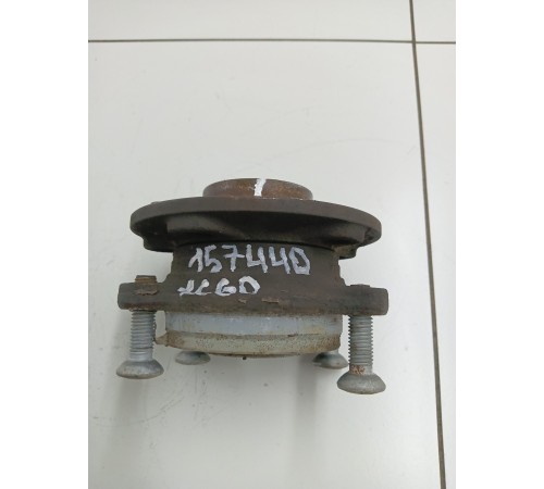 Ступица задняя