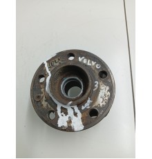 Ступица задняя