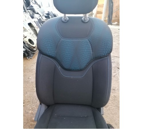 Сиденье переднее правое