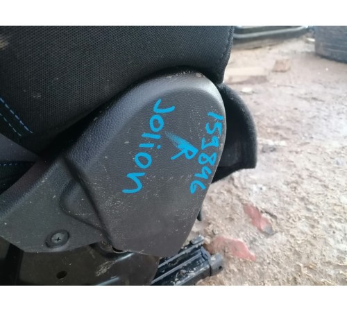 Сиденье переднее правое