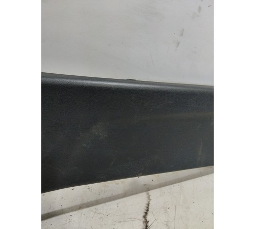 Накладка стойки левая нижняя