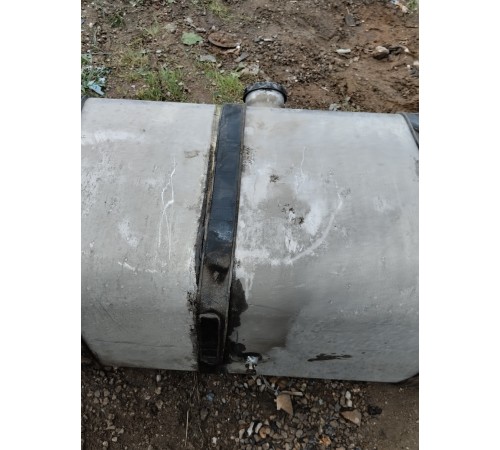 Бак топливный