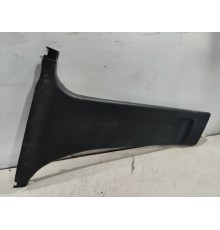 Накладка стойки левая нижняя