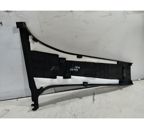 Накладка стойки левая нижняя