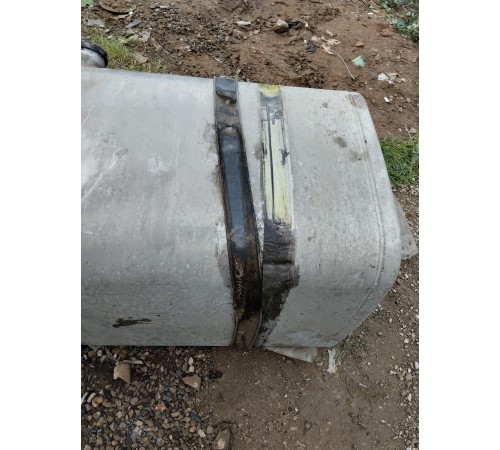 Бак топливный