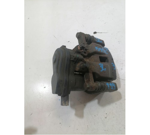 Суппорт задний правый