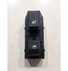 Кнопка стеклоподъемника (задняя правая)