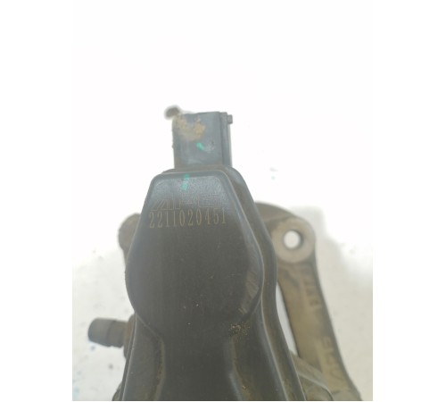 Суппорт задний правый