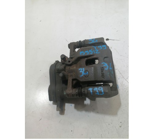 Суппорт задний правый