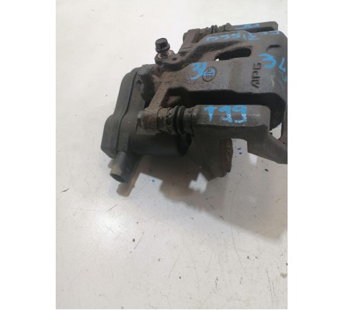 Суппорт задний правый