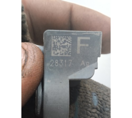 Датчик удара