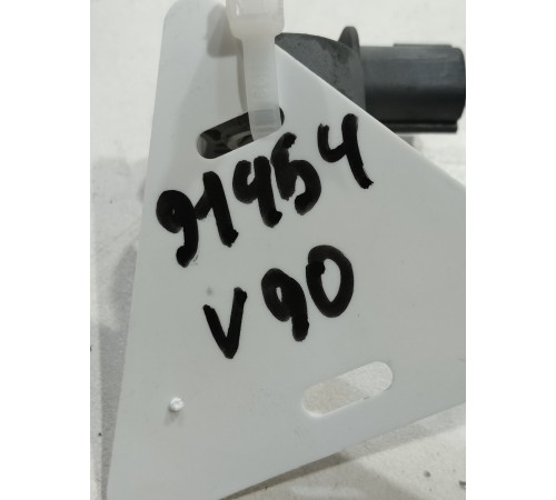 Датчик удара