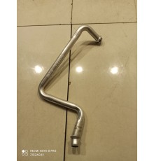 Трубка радиатора отопителя(печки)