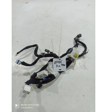 Электропроводка обшивки двери передняя левая