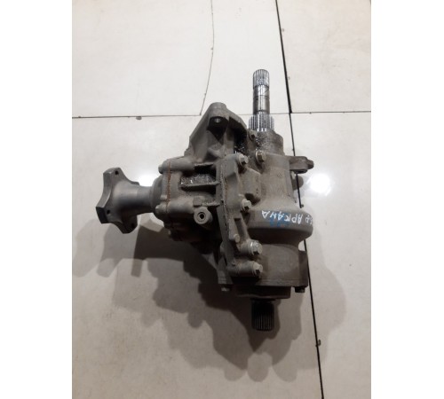 Раздаточная коробка