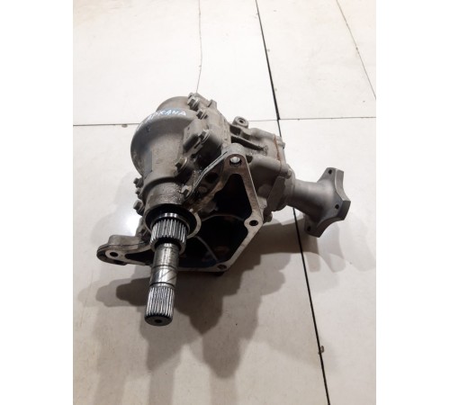 Раздаточная коробка