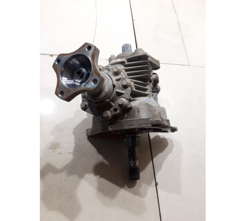 Раздаточная коробка