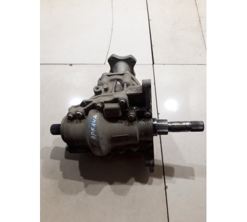 Раздаточная коробка