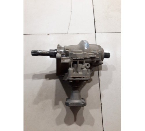 Раздаточная коробка