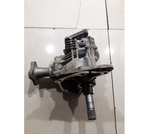 Раздаточная коробка