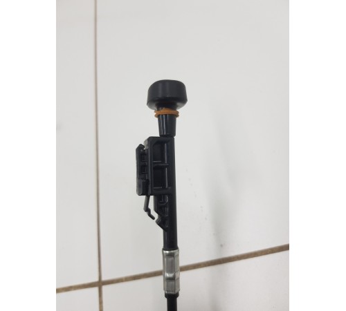 Замок откидывания сиденья задний правый