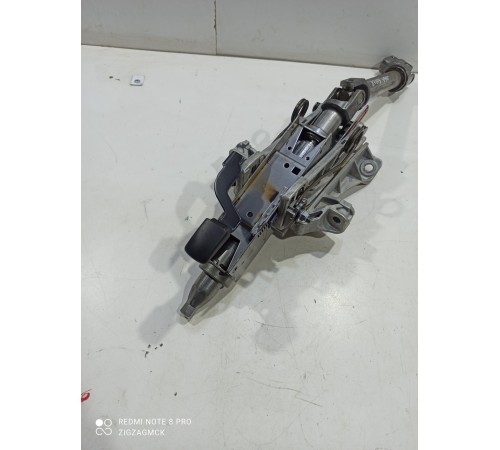 Рулевая колонка