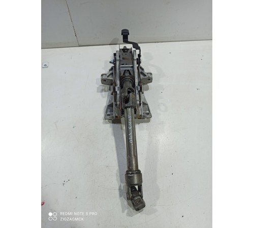 Рулевая колонка