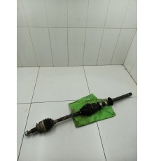 Полуось (привод) передний правый