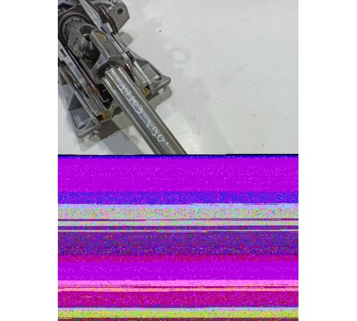 Рулевая колонка