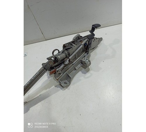 Рулевая колонка