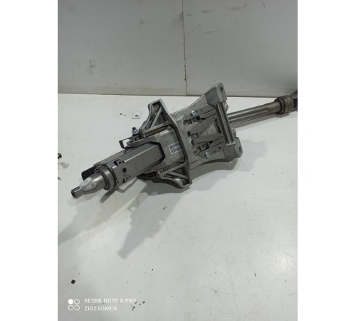 Рулевая колонка