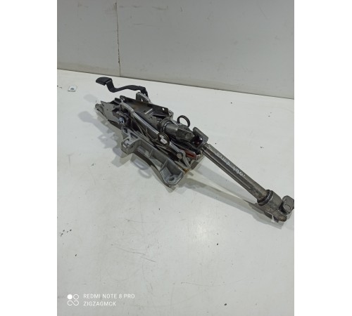 Рулевая колонка