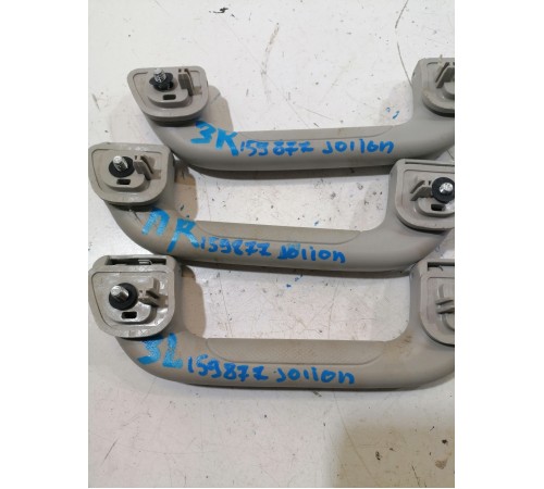 Ручки внутренние потолочные