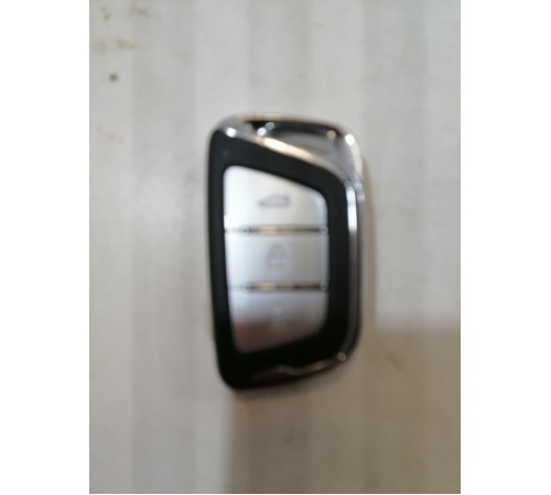 Ключ зажигания