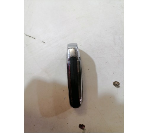 Ключ зажигания