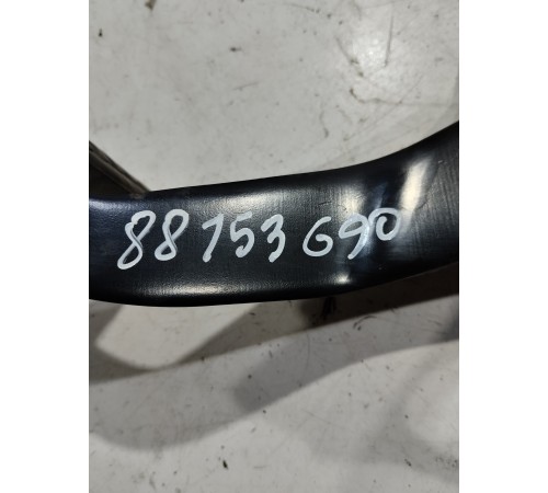 Педаль тормоза