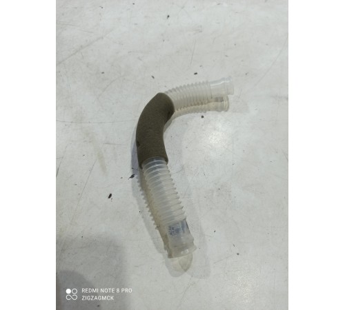 Шланг гофрированный 