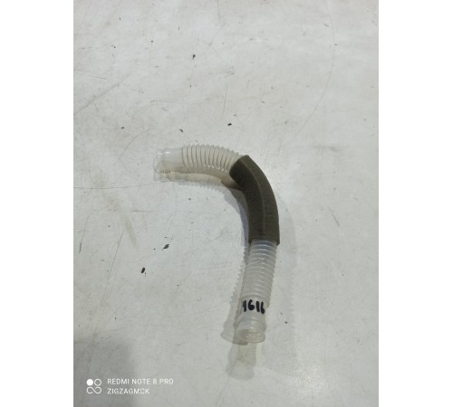 Шланг гофрированный 