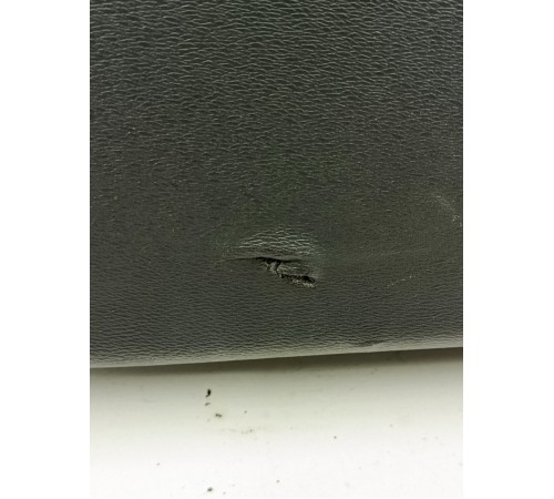 Обшивка двери передняя левая