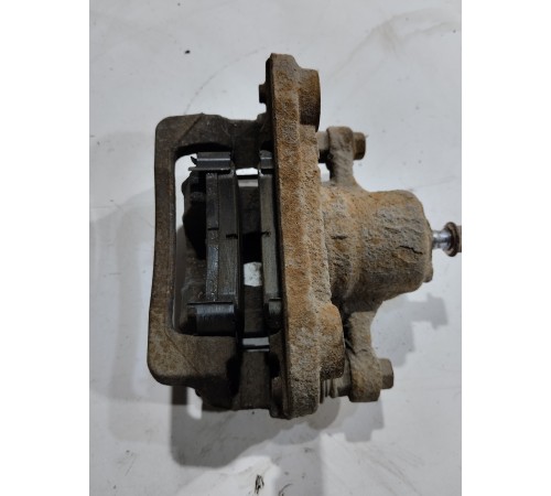 Суппорт задний правый