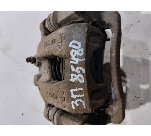 Суппорт задний правый