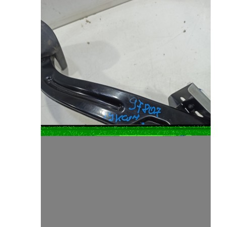 Педаль тормоза