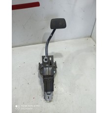 Педаль тормоза