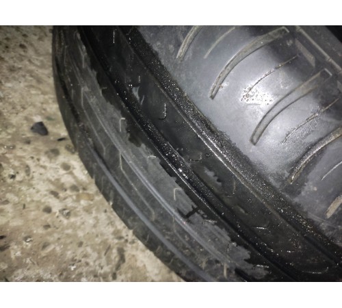 Покрышка (265/65/R17)